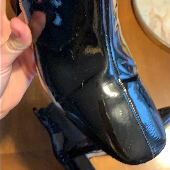 ASOS leather boots - Picture 4 of 5